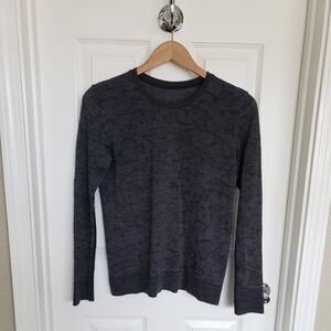 Lululemon Breeze By long sleeve